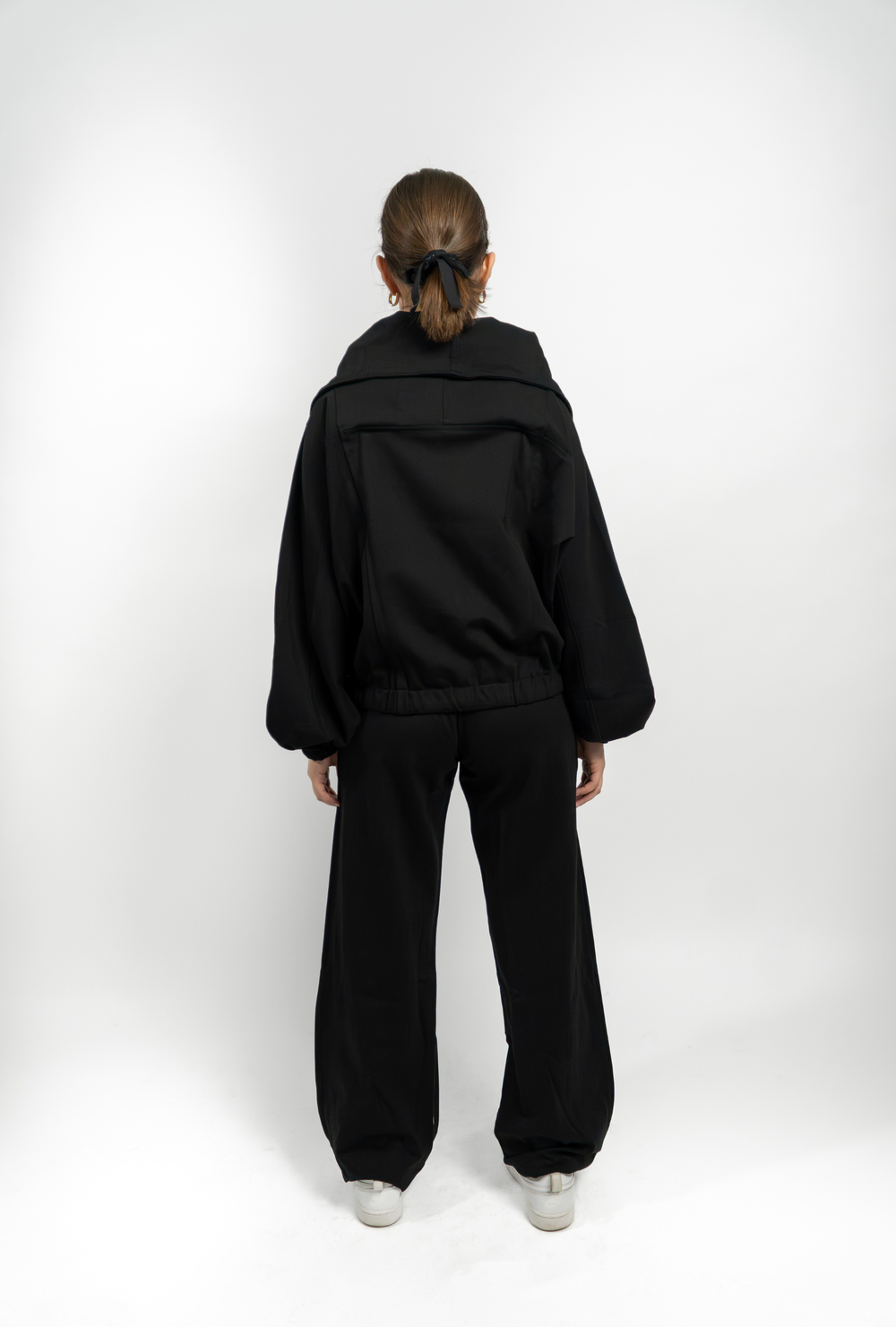 ROGUE JACKET SET
