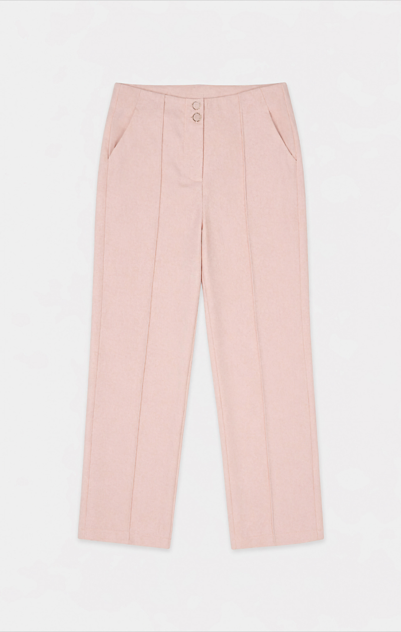 MARGOT VEST SET