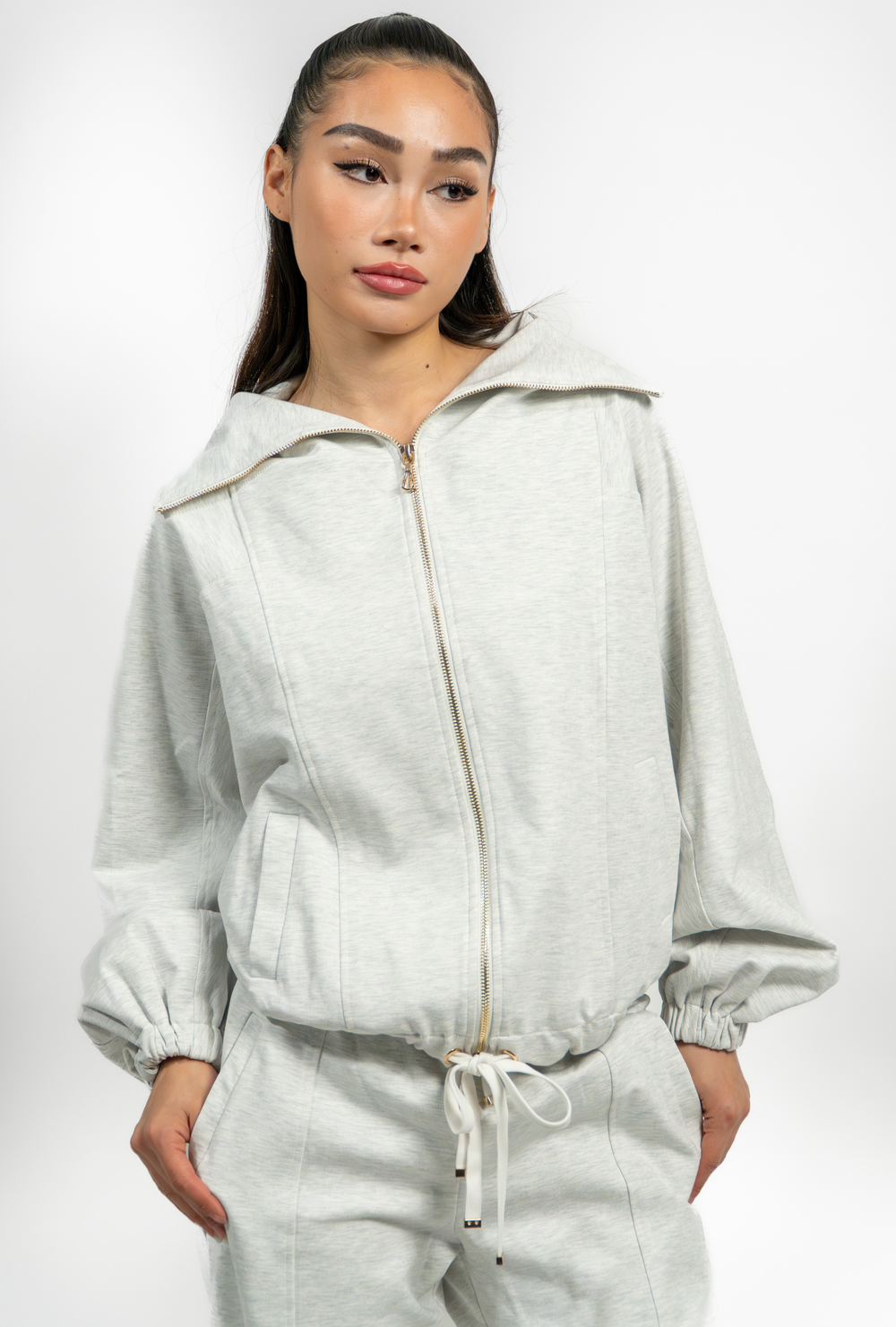 ROGUE JACKET SET