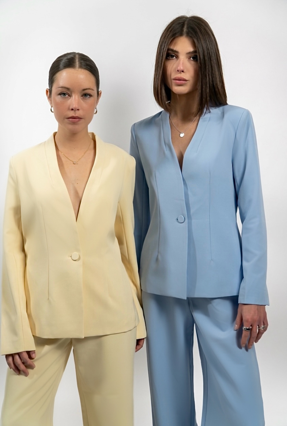 ASTOR BLAZER