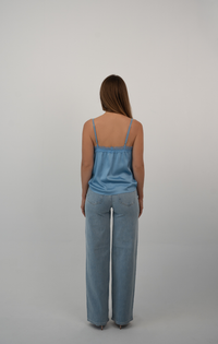 SIREN LACE CAMI