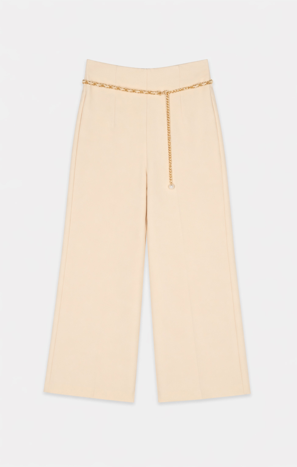 AURELIA CHAIN TROUSERS