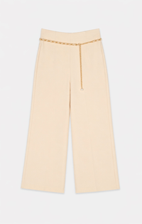 AURELIA CHAIN TROUSERS