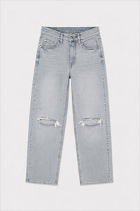 RYDER BAGGY JEAN
