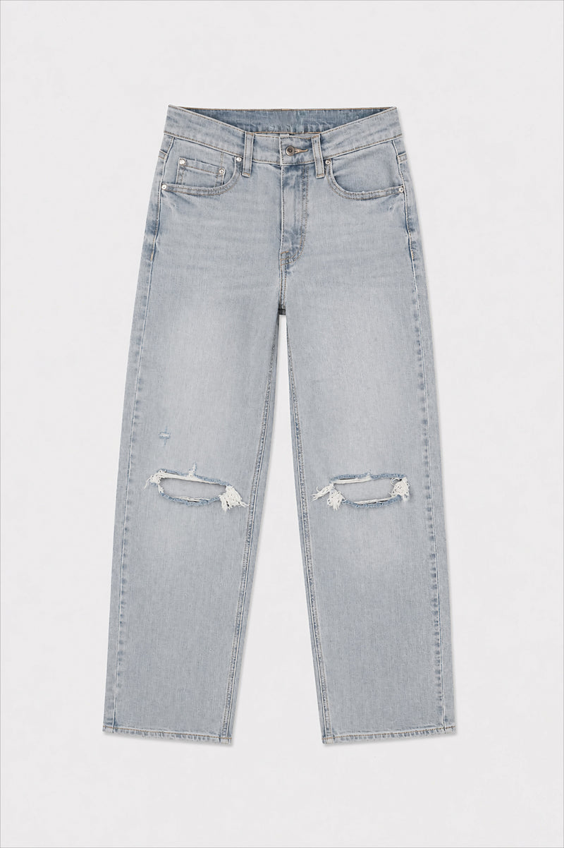 RYDER BAGGY JEAN