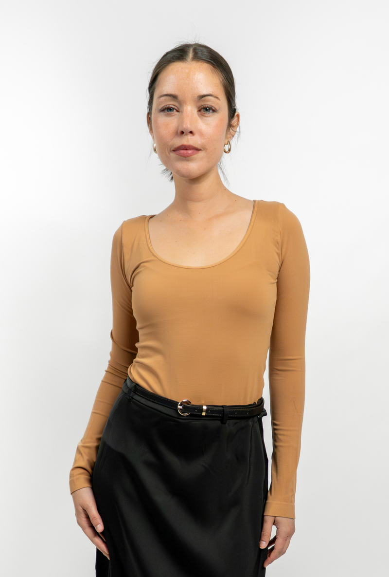 NOVA SEAMLESS TOP
