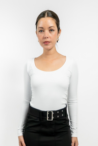 NOVA SEAMLESS TOP