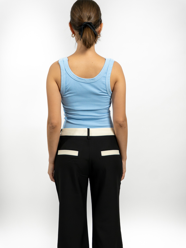 NOVA REVERSIBLE TANK