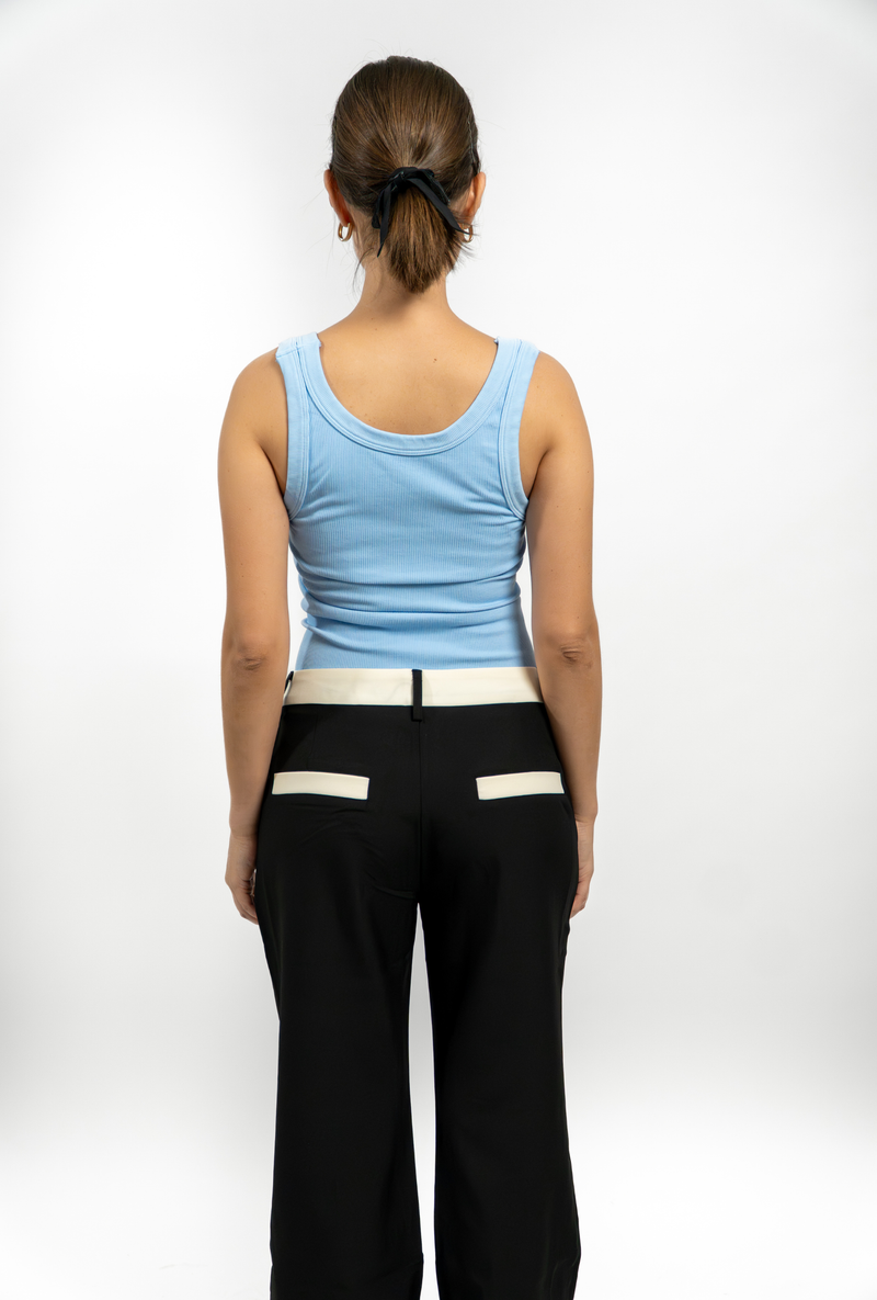 NOVA REVERSIBLE TANK