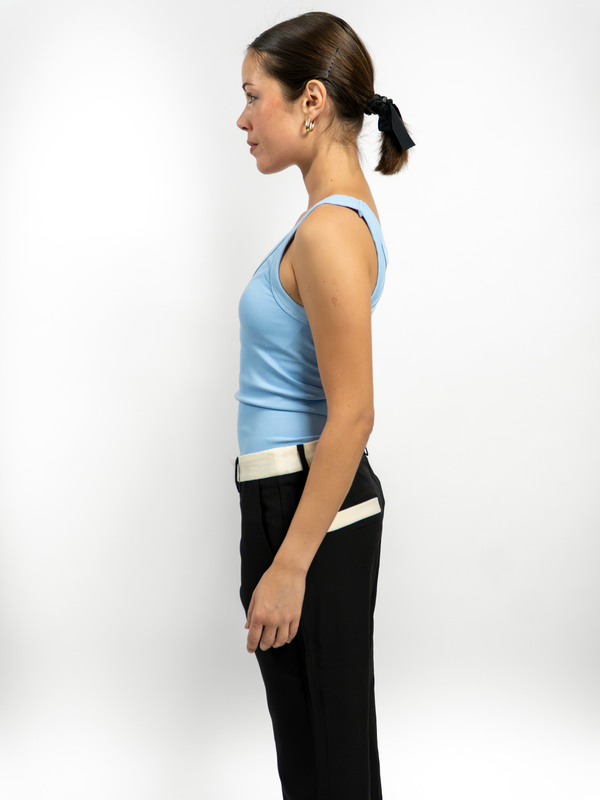 NOVA REVERSIBLE TANK