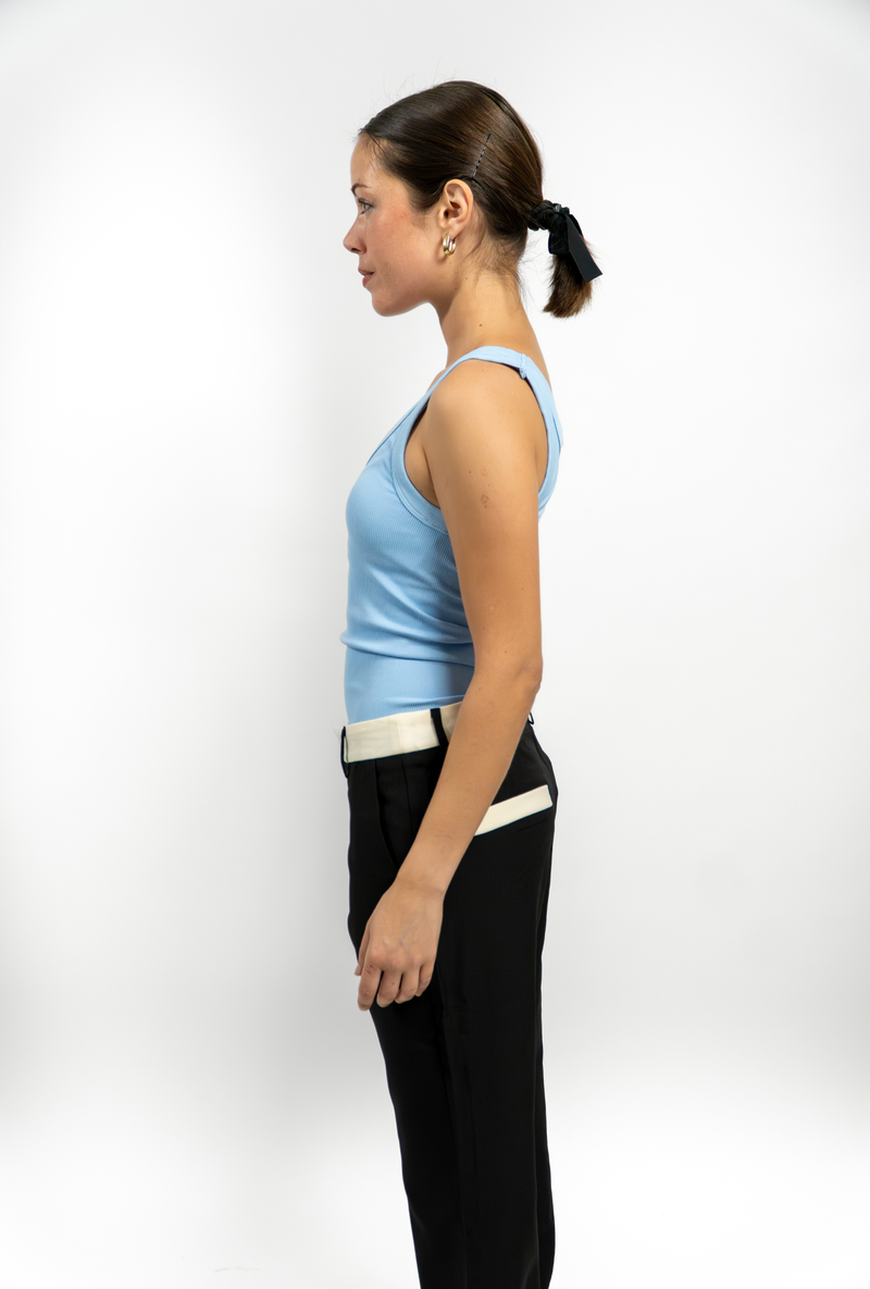 NOVA REVERSIBLE TANK