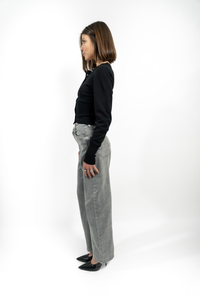 ELIO KNIT CARDIGAN
