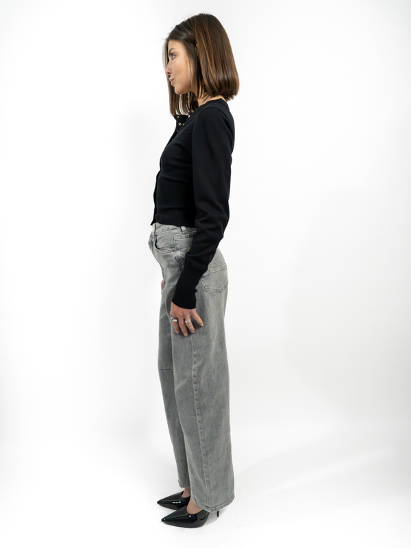 ELIO KNIT CARDIGAN