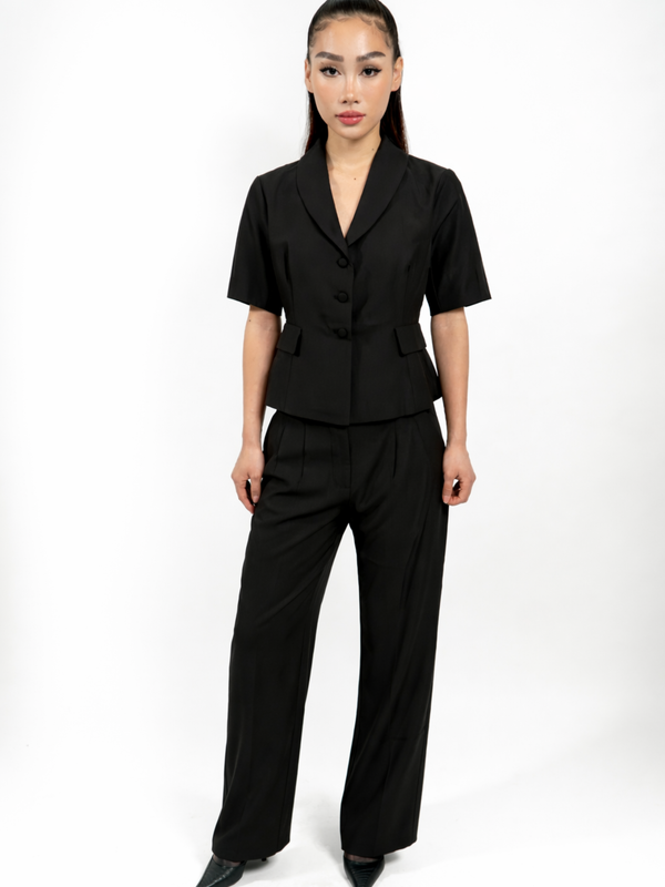 VALENCE BLAZER