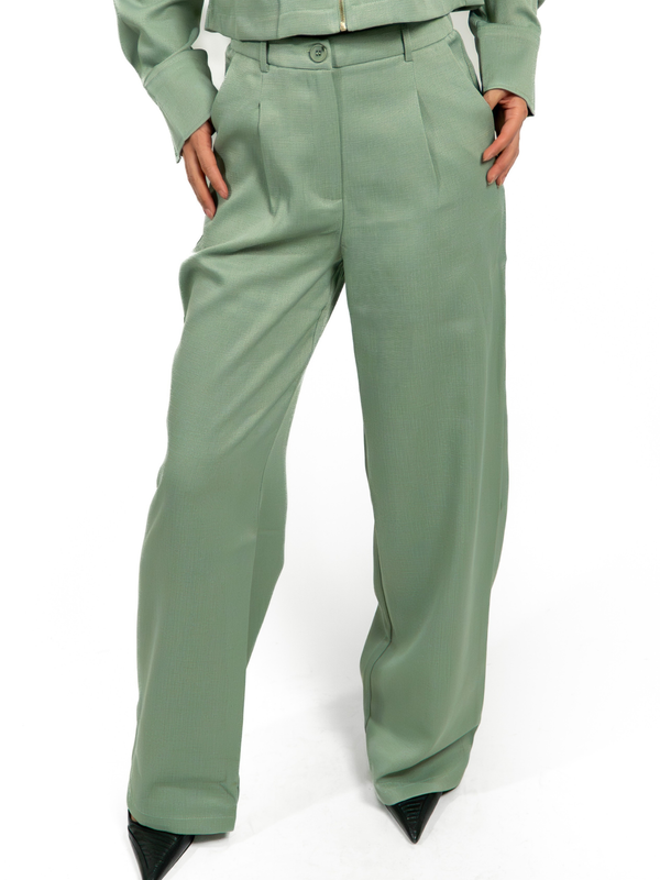BROOKLYN TWEED TROUSERS