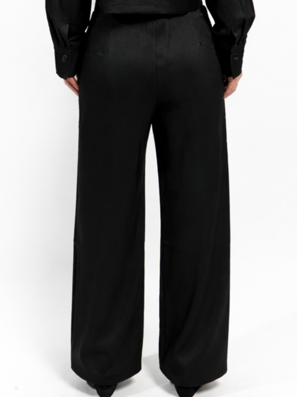 BROOKLYN TWEED TROUSERS