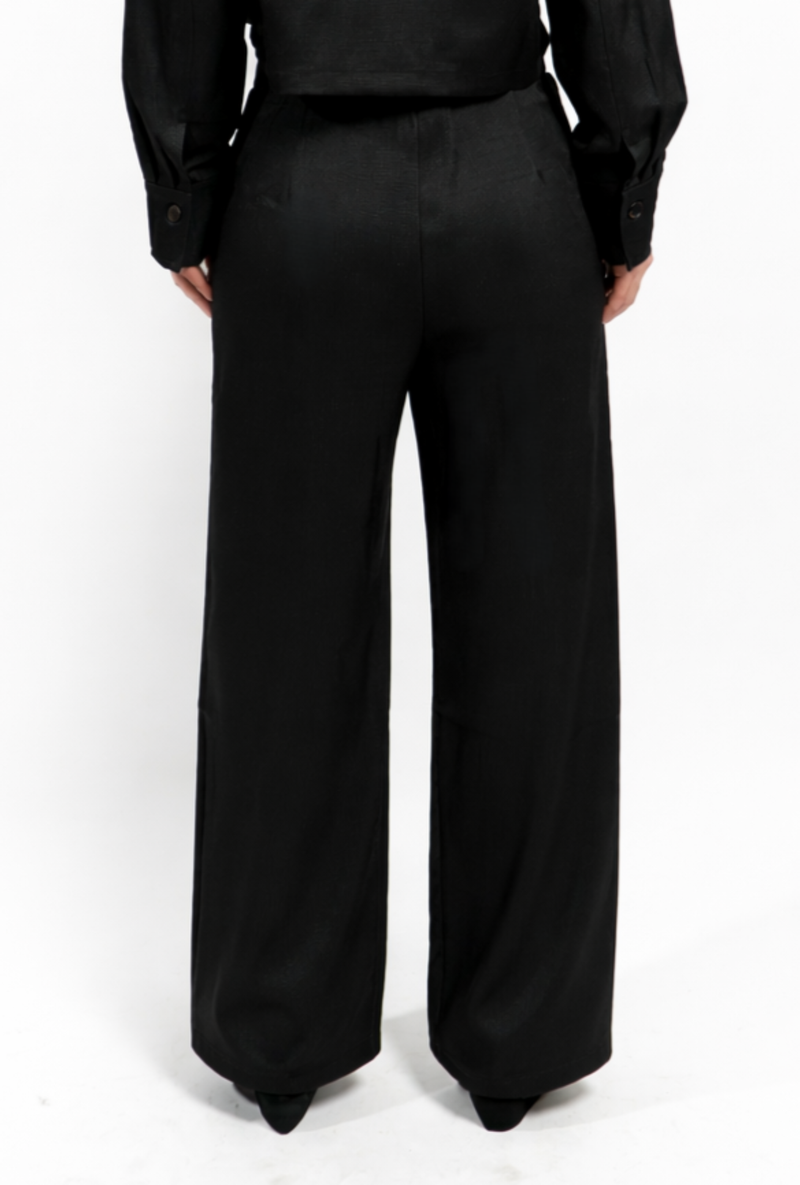 BROOKLYN TWEED TROUSERS