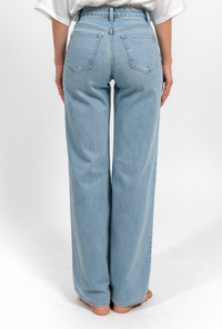 RYDER BAGGY JEAN