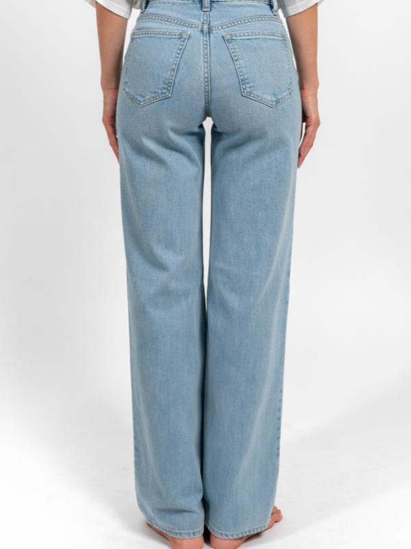 RYDER BAGGY JEAN