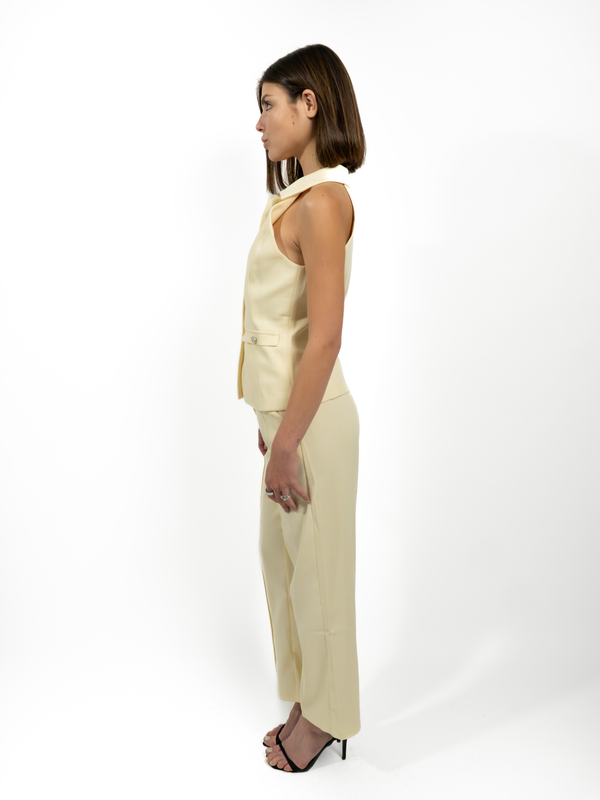 MARGOT VEST SET