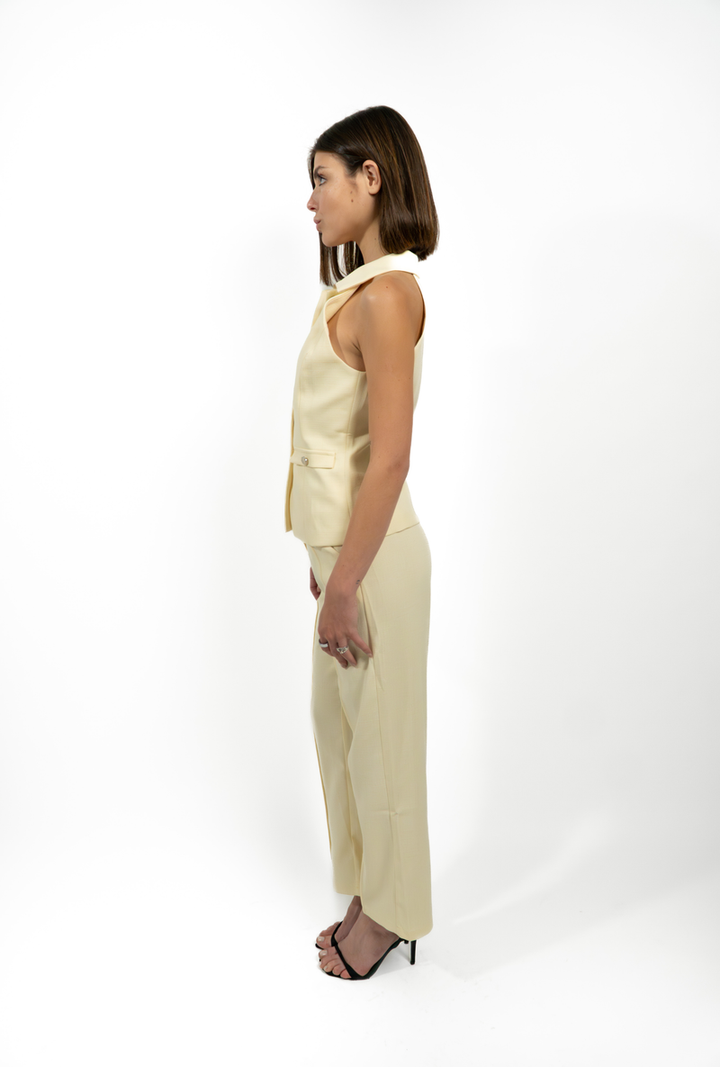 MARGOT VEST SET