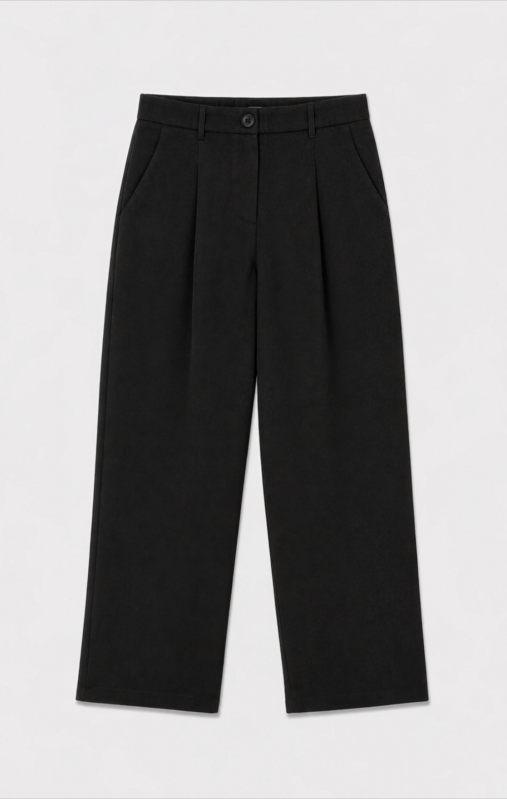 BROOKLYN TWEED TROUSERS