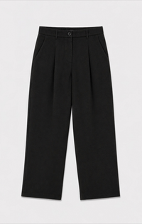 BROOKLYN TWEED TROUSERS