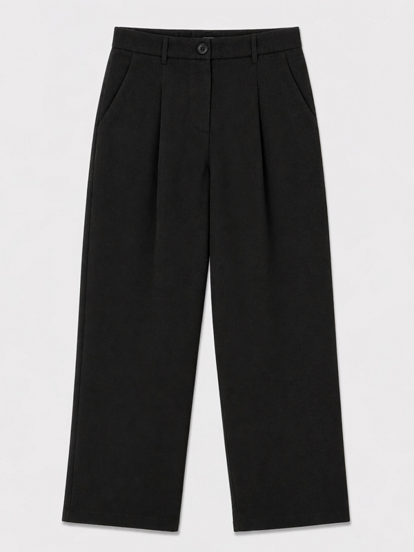 BROOKLYN TWEED TROUSERS
