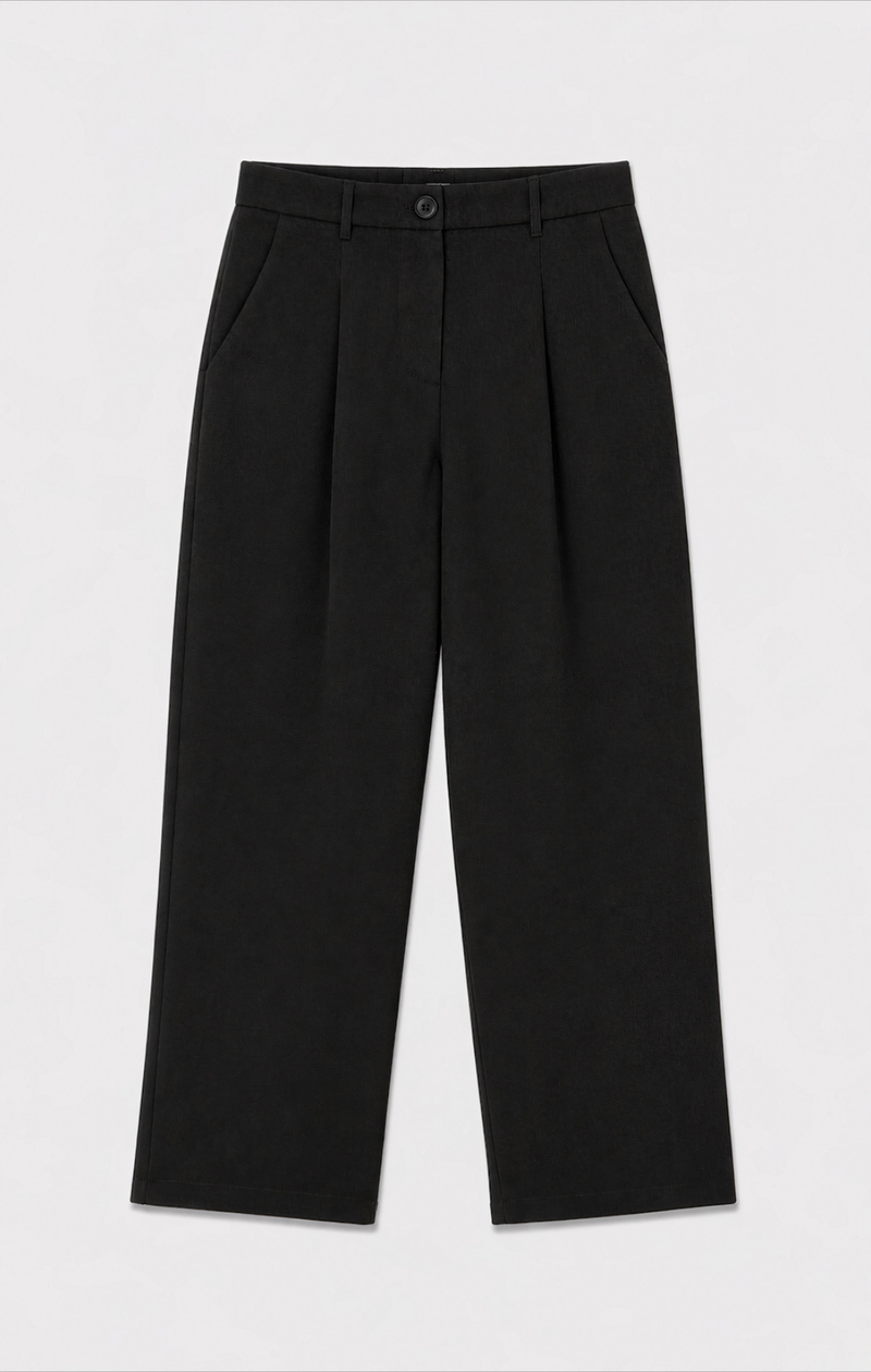BROOKLYN TWEED TROUSERS