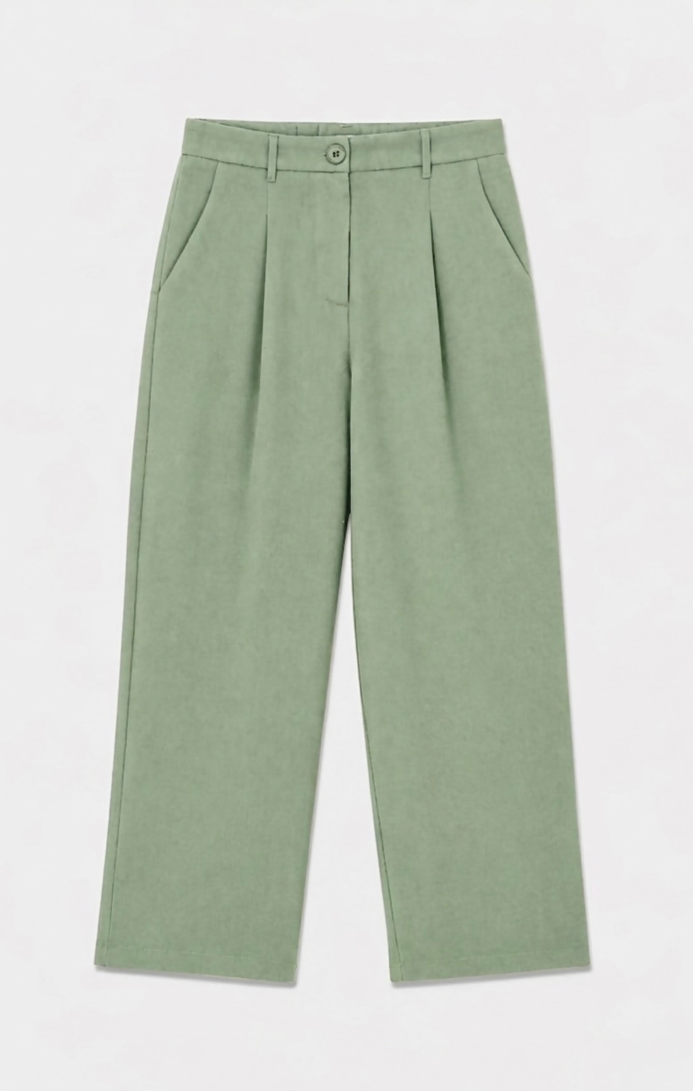 BROOKLYN TWEED TROUSERS