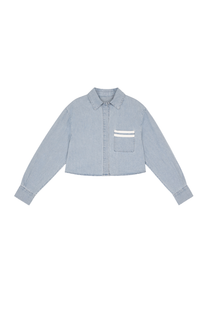 RIVERSIDE DENIM SET