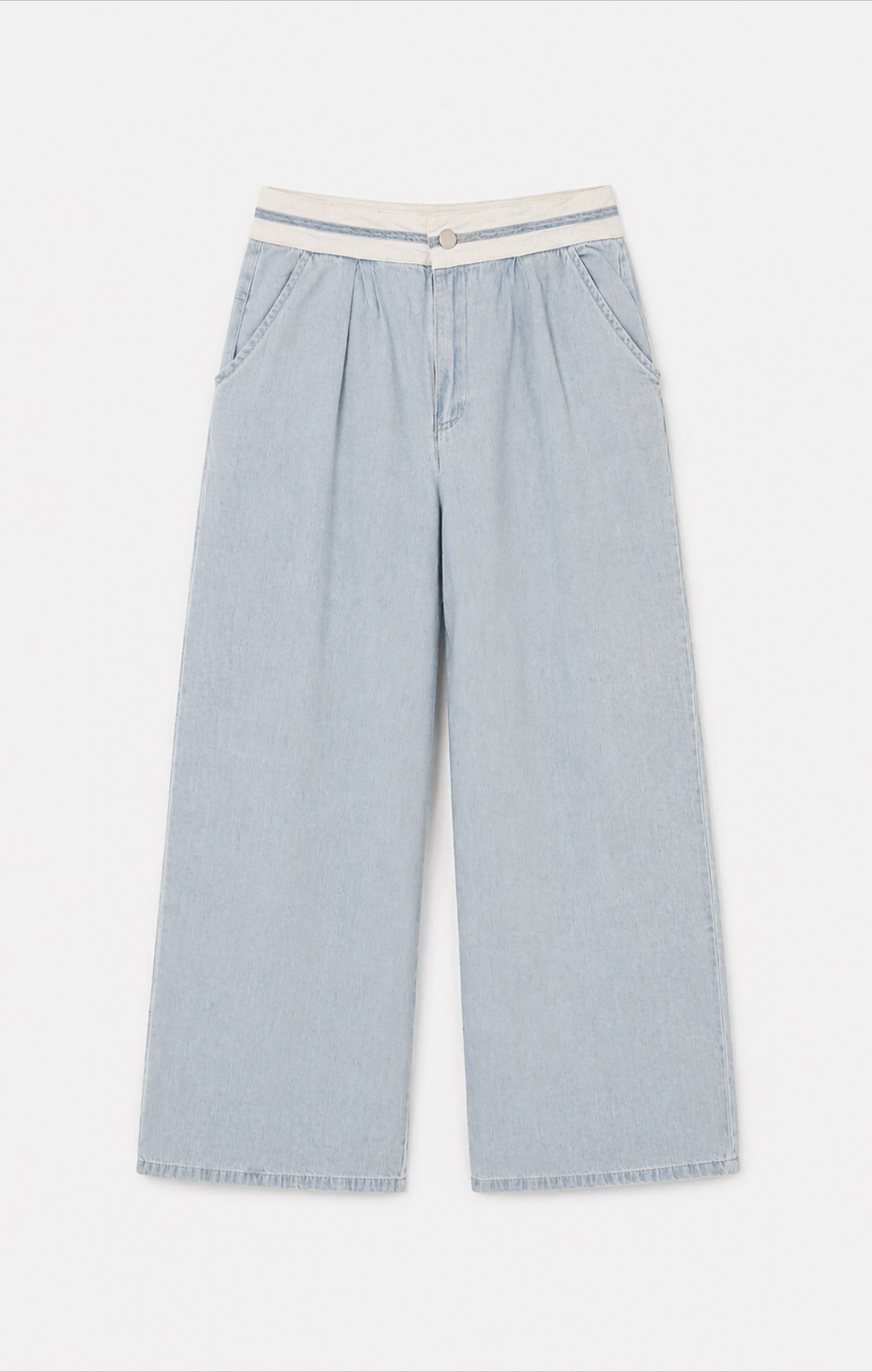 RIVERSIDE DENIM SET