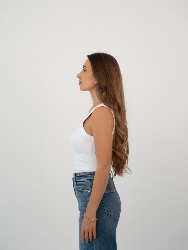 NOVA REVERSIBLE TANK