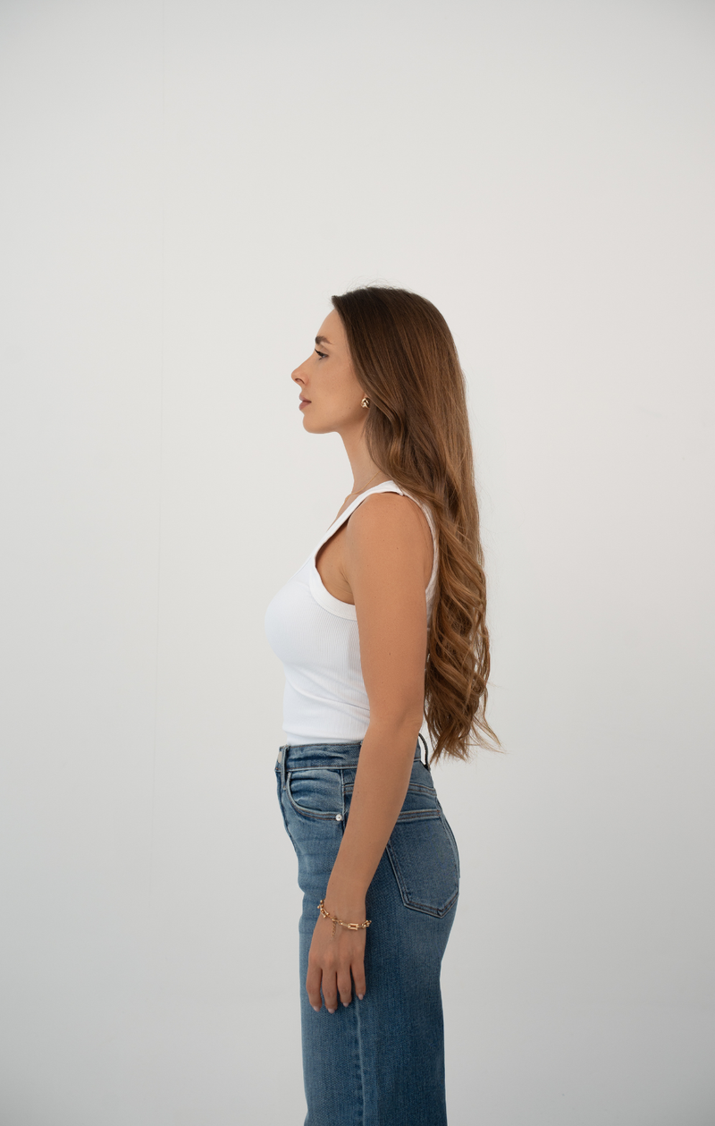NOVA REVERSIBLE TANK
