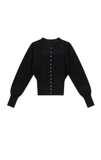 ELIO KNIT CARDIGAN
