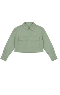 BROOKLYN TWEED SHACKET