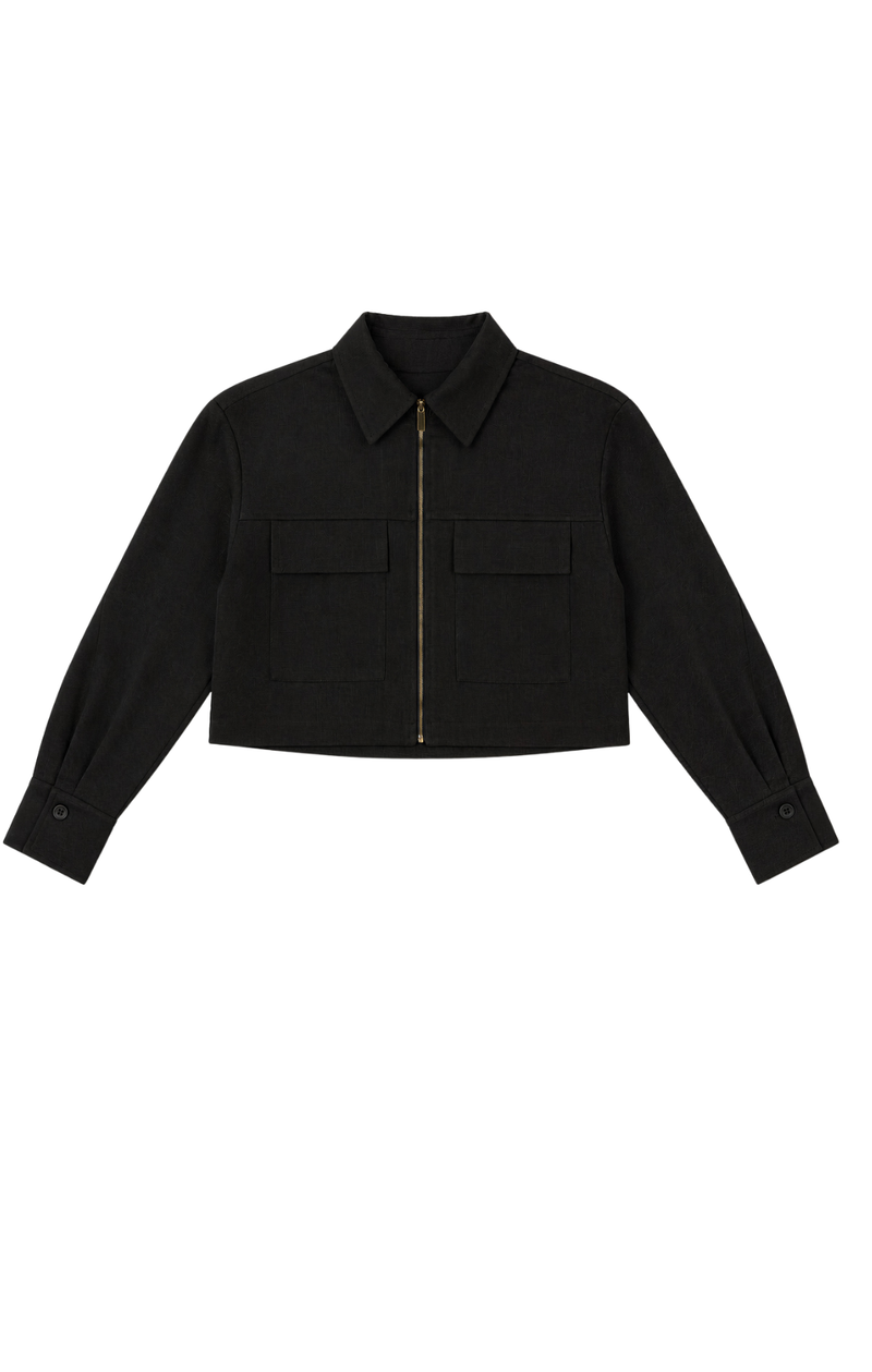 BROOKLYN TWEED SHACKET